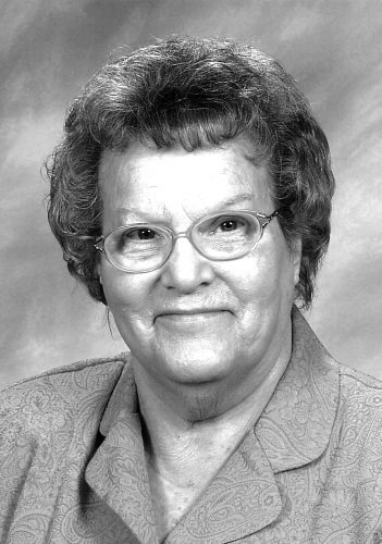 Evelyn E. Talbott, 91